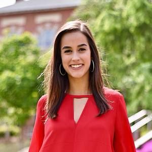 Meet your Posher, Jordan